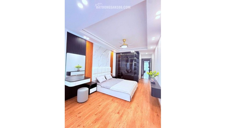 B.Á.N NHÀ HOÀNG CẦU 80m2 x 7T THANG MÁY_Ô TÔ NGÕ THÔNG_GẦN PHỐ_NHÀ MỚI ĐẸP_hơn 25 tỷ